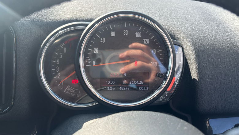 MINI Countryman 1.5 Cooper 5dr Petrol Hatchback